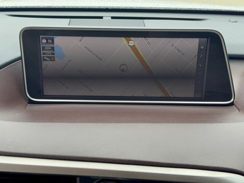 Used 2017 Lexus RX 350 FWD w/ Premium Package image 23