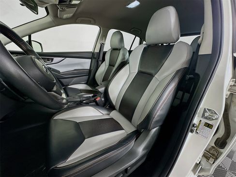 Used 2023 Subaru Crosstrek 2.5i Limited image 20