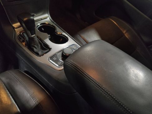 Used 2018 Jeep Grand Cherokee High Altitude image 26