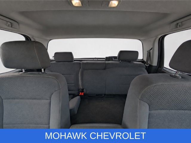 Used 2019 Chevrolet Silverado 1500 LT w/ All Star Edition AWD/4WD image 20