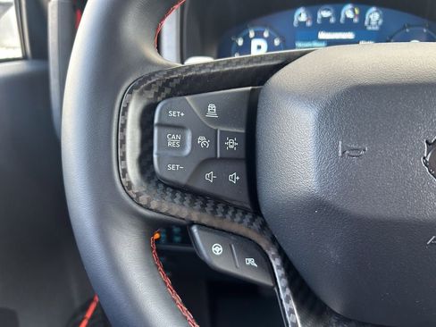 New 2026 Ford Bronco Raptor w/ Interior Carbon Fiber Pack image 29