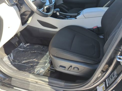 Used 2024 Hyundai Tucson SEL image 31