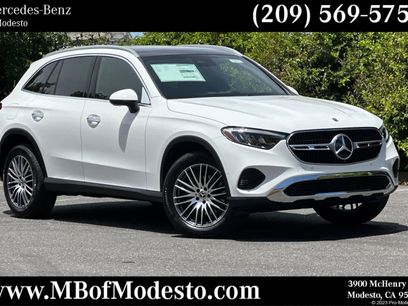 Certified 2025 Mercedes-Benz GLC 300 4MATIC