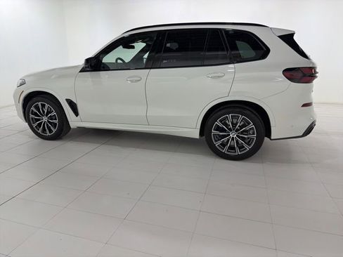Certified 2024 BMW X5 M60i image 2