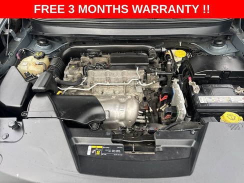 Used 2014 Jeep Cherokee Trailhawk w/ Technology Group AWD/4WD image 11