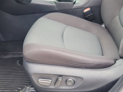 Used 2024 Toyota RAV4 XLE w/ Convenience Package FWD image 23