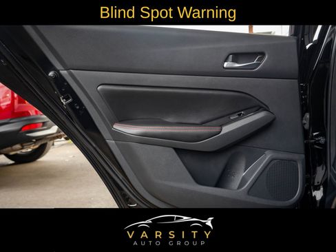 Used 2024 Nissan Altima 2.5 SR image 35