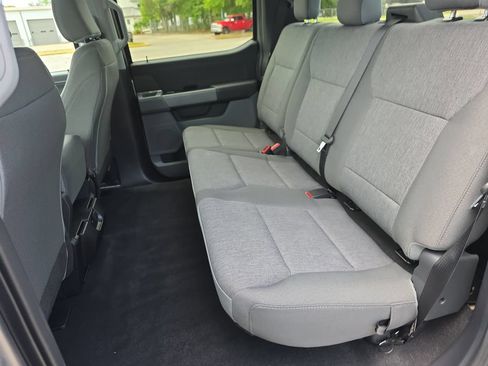 Used 2025 Ford F150 XLT AWD/4WD image 30