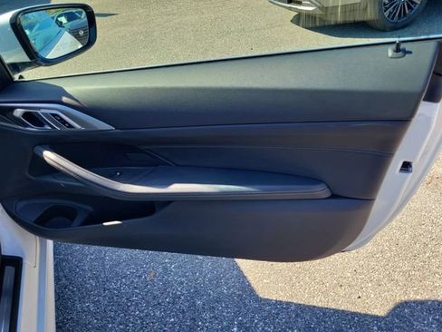 Used 2025 BMW 430i xDrive Coupe image 31