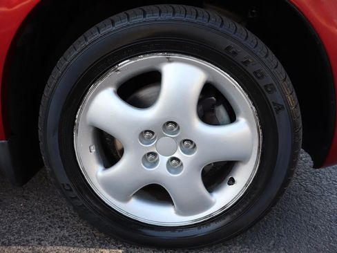 Used 2002 Chrysler PT Cruiser Touring image 40