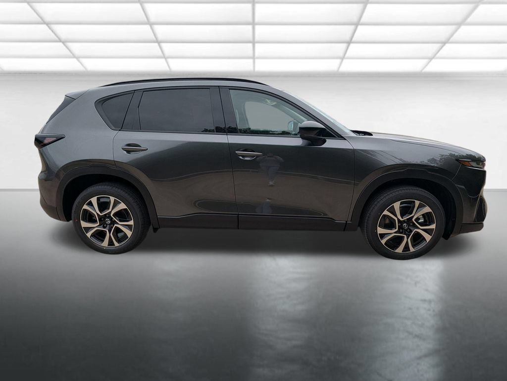 New 2026 MAZDA CX-5 Preferred AWD/4WD image 29