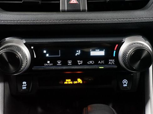 Certified 2024 Toyota RAV4 LE image 20