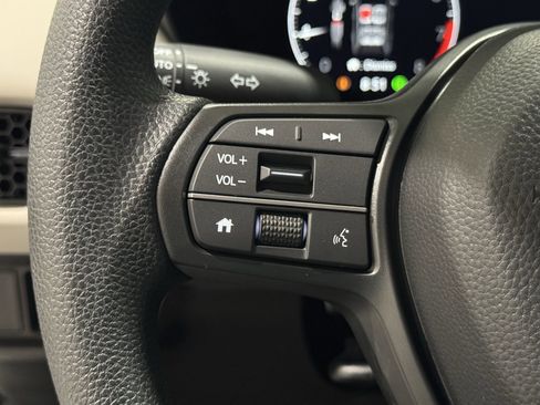 New 2026 Honda HR-V LX image 26