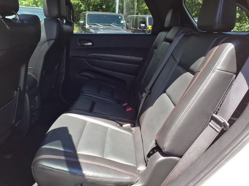 Used 2024 Dodge Durango GT AWD/4WD image 12