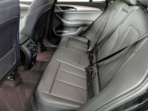 Certified 2023 BMW X3 xDrive30i w/ Premium Package w/ZPA image 42