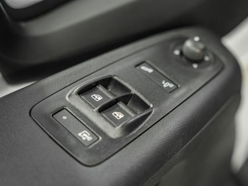 New 2025 RAM ProMaster 1500 w/ Premium Convenience Group image 34