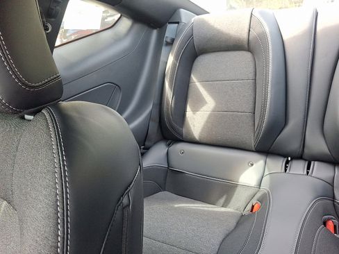 New 2025 Ford Mustang GT image 34