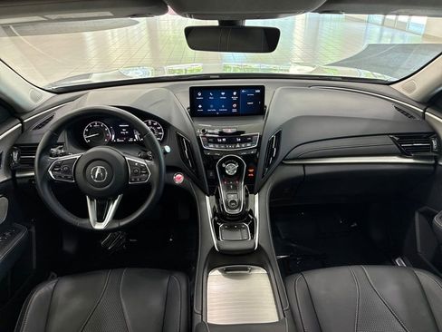 Used 2020 Acura RDX AWD w/ Technology Package image 21