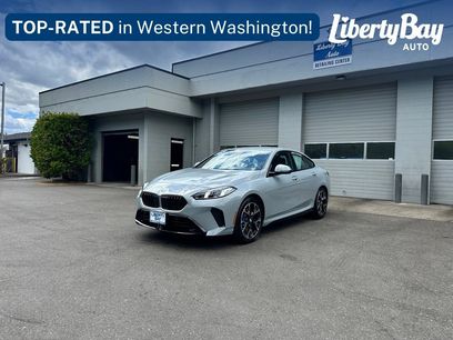 Used 2025 BMW 228i xDrive w/ M Sport Package