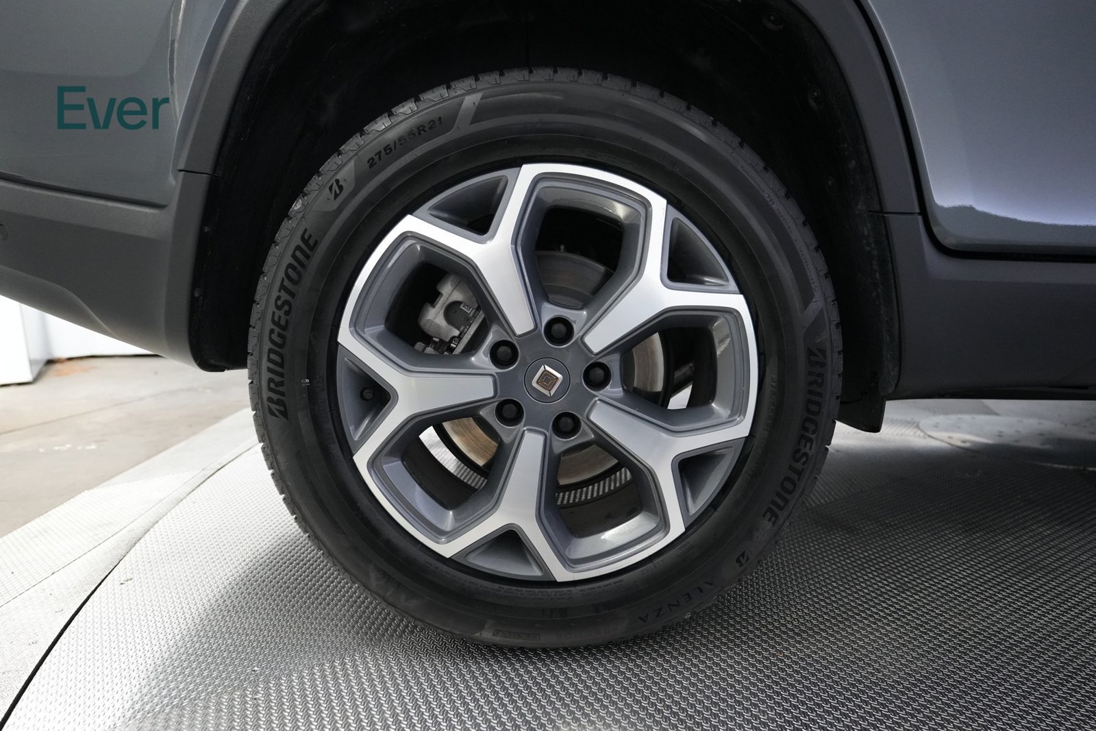 Used 2024 Rivian R1T Adventure Dual AWD/4WD image 21