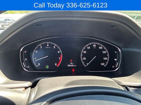 Used 2020 Honda Accord EX-L image 27