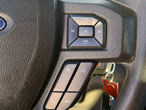 Used 2018 Ford F150 XL w/ Equipment Group 101A Mid image 14