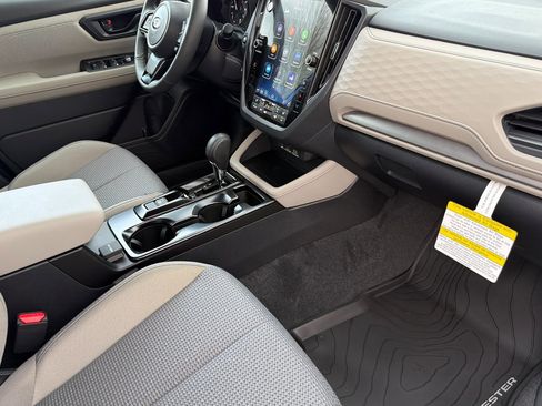 New 2026 Subaru Forester Premium image 16