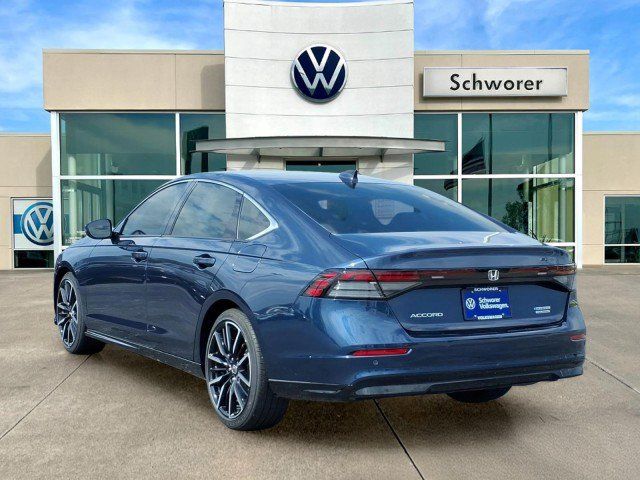 Used 2026 Honda Accord Touring image 8