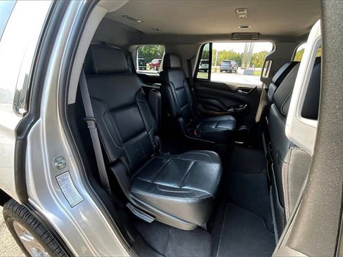 Used 2020 Chevrolet Tahoe Premier image 25