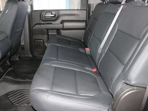 Used 2023 Chevrolet Silverado 2500 LT AWD/4WD image 20