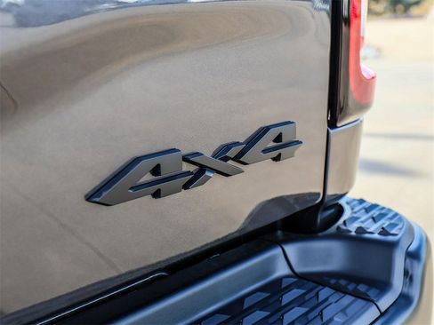 New 2026 RAM 3500 Tradesman image 13