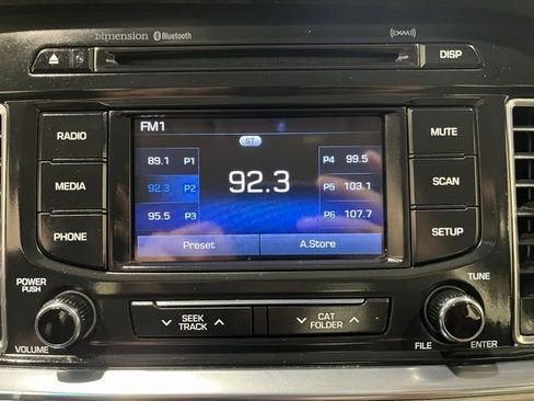 Used 2015 Hyundai Sonata Limited FWD image 28