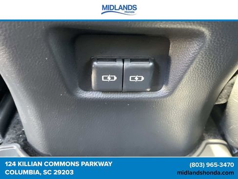 Used 2024 Toyota RAV4 XLE w/ Convenience Package FWD image 13