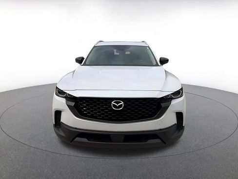 Used 2025 MAZDA CX-50 2.5 Hybrid w/ Premium Plus Pkg AWD/4WD image 4
