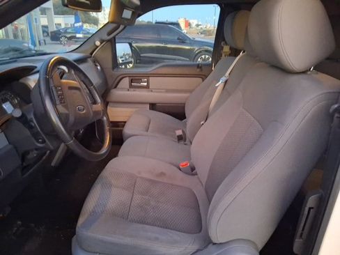 Used 2012 Ford F150 XLT w/ XLT Chrome Pkg image 8