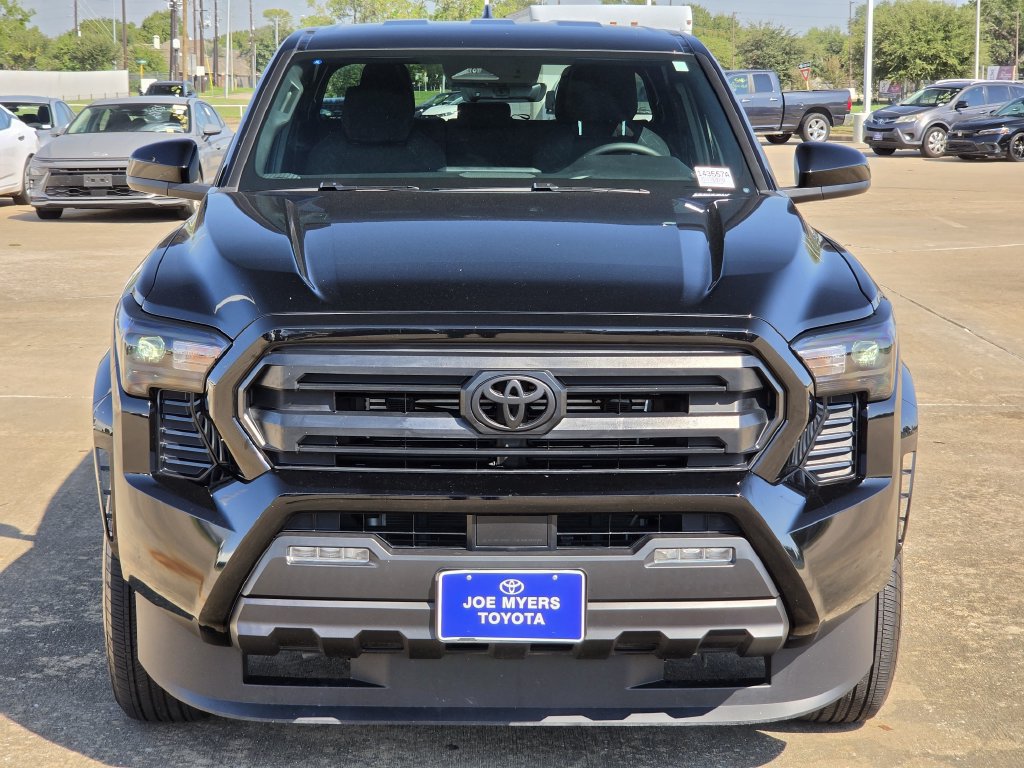 Used 2025 Toyota Tacoma SR5 RWD image 3