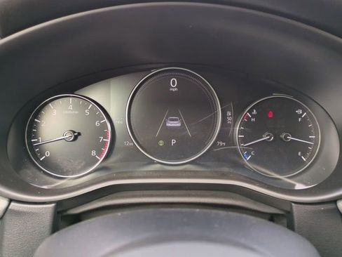 New 2026 MAZDA CX-30 AWD 2.5 S image 28