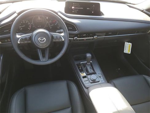 New 2026 MAZDA CX-30 AWD 2.5 S image 13