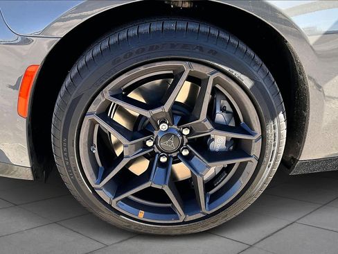 New 2026 Dodge Charger Scat Pack image 12