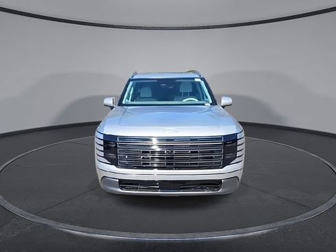 New 2026 Hyundai Palisade Limited AWD/4WD image 3