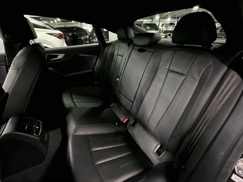 Used 2018 Audi A5 2.0T Premium Plus w/ Premium Plus image 19