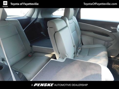 Used 2017 Acura MDX FWD image 5