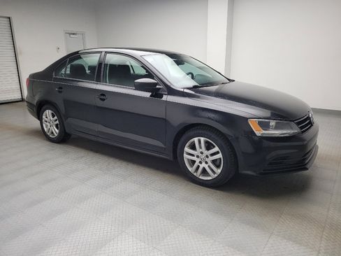 Used 2015 Volkswagen Jetta S w/ Welcome Package FWD image 11