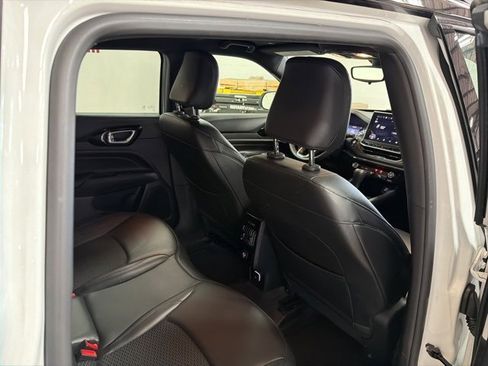 Used 2022 Jeep Compass Altitude image 17