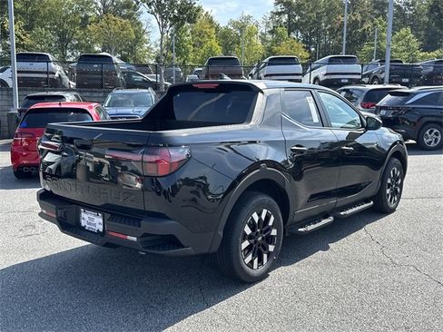 New 2026 Hyundai Santa Cruz SE image 7