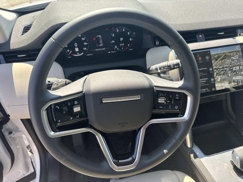 Used 2025 Land Rover Discovery Sport S AWD/4WD image 22