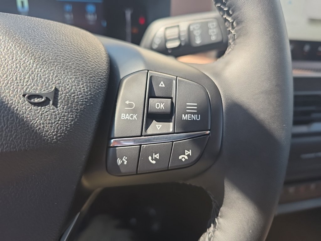 New 2026 Ford Bronco Sport Outer Banks w/ Outer Banks Tech Package+ AWD/4WD image 13