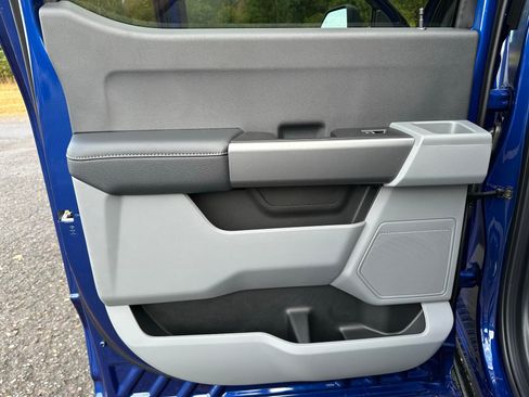 New 2026 Ford F250 XL w/ STX Appearance Package image 40