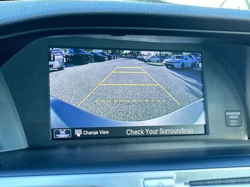 Used 2016 Honda Accord EX-L image 20
