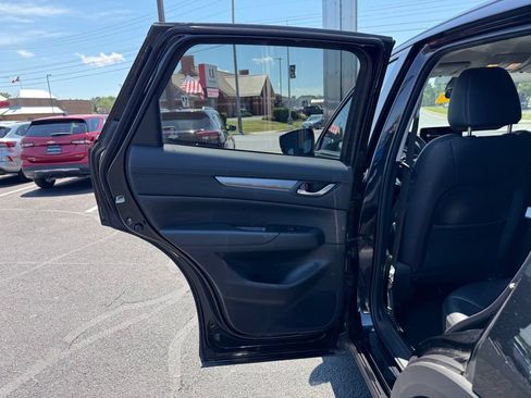 Used 2023 MAZDA CX-5 AWD 2.5 S w/ Select Package image 9